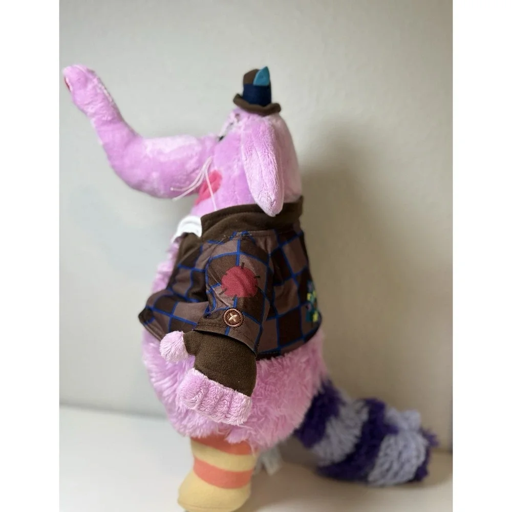 Disney Pixar Inside Out Bing Bong Plush 16